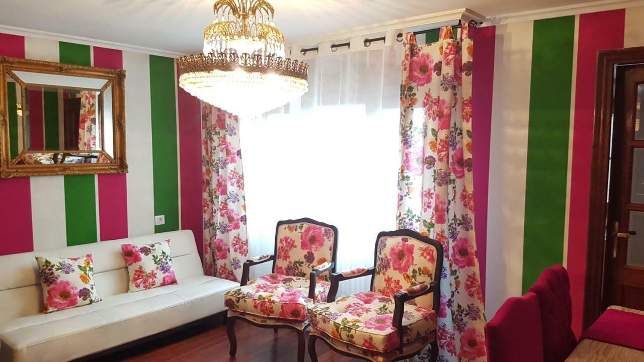 La Casa De Begona Apartment *