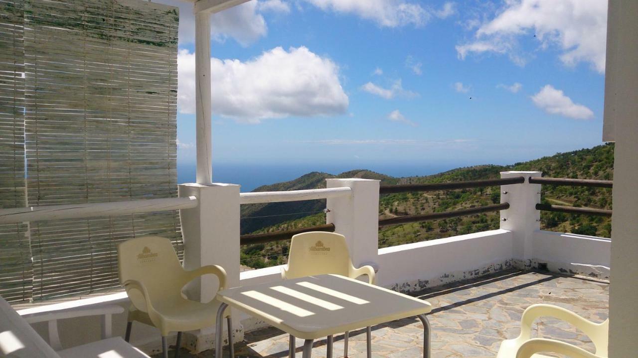 Country house Al Sur De Granada
