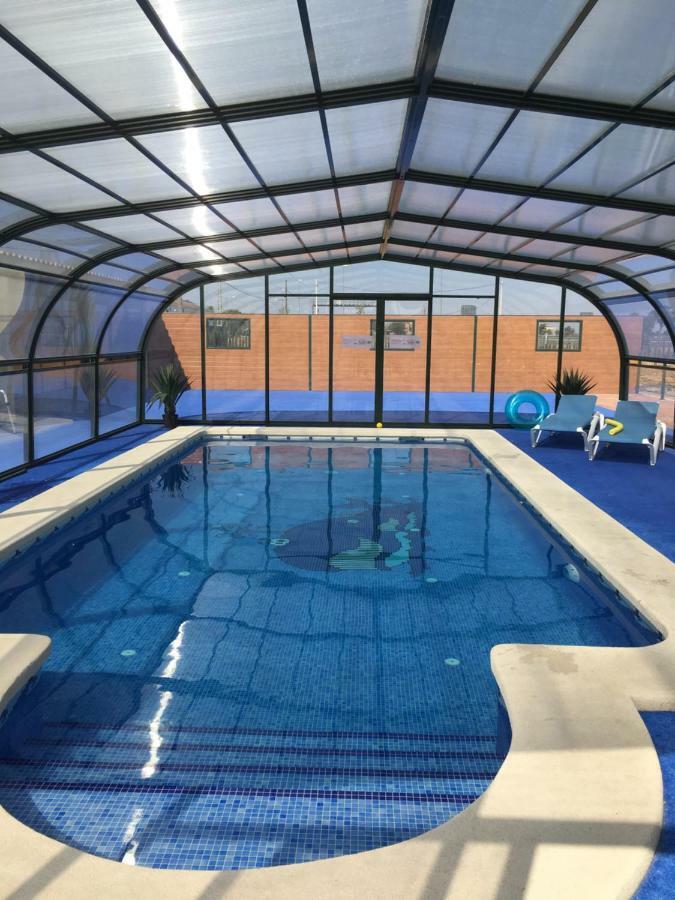 Apartamento La Escapada Minaya