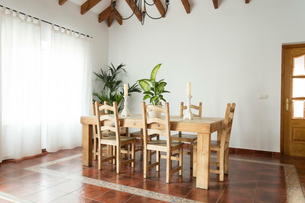 Hacienda Doña Gloria Villa