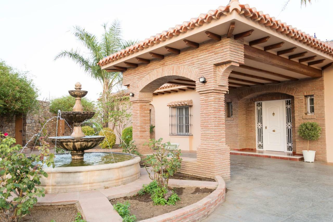 Hacienda Doña Gloria Villa Mijas
