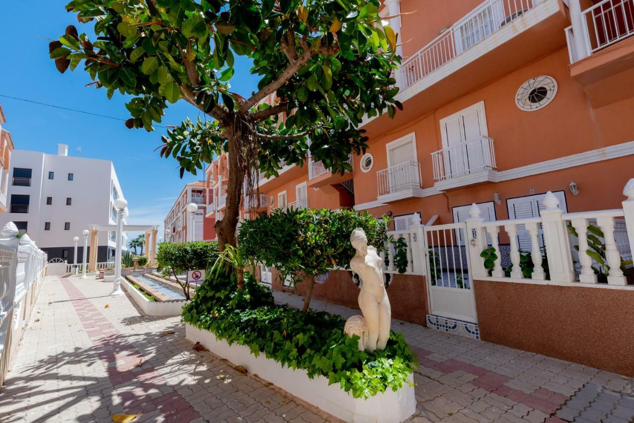 Apartamento Verano Azul La Mata La Mata (Torrevieja)