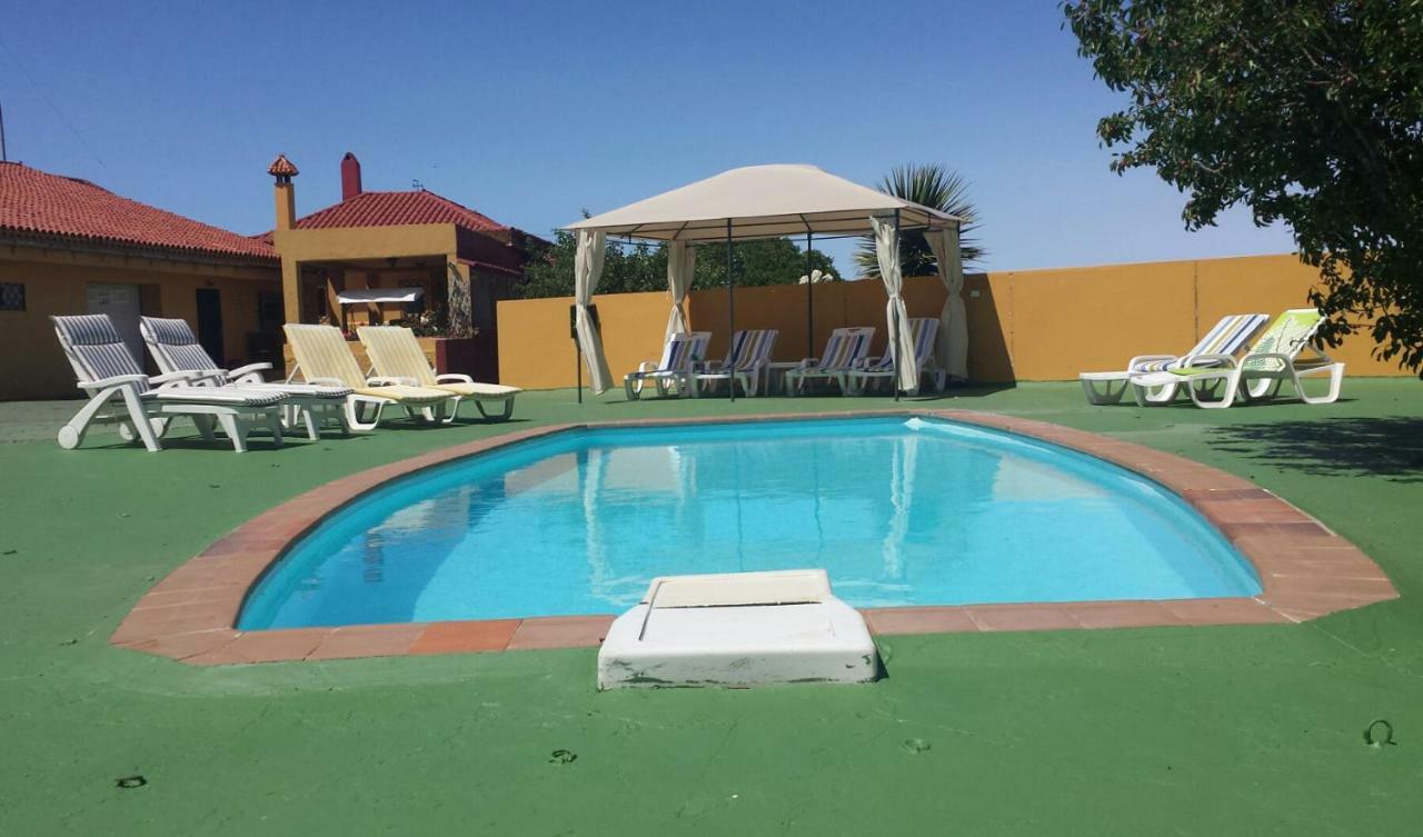Casa rural Nido De Aguilas *