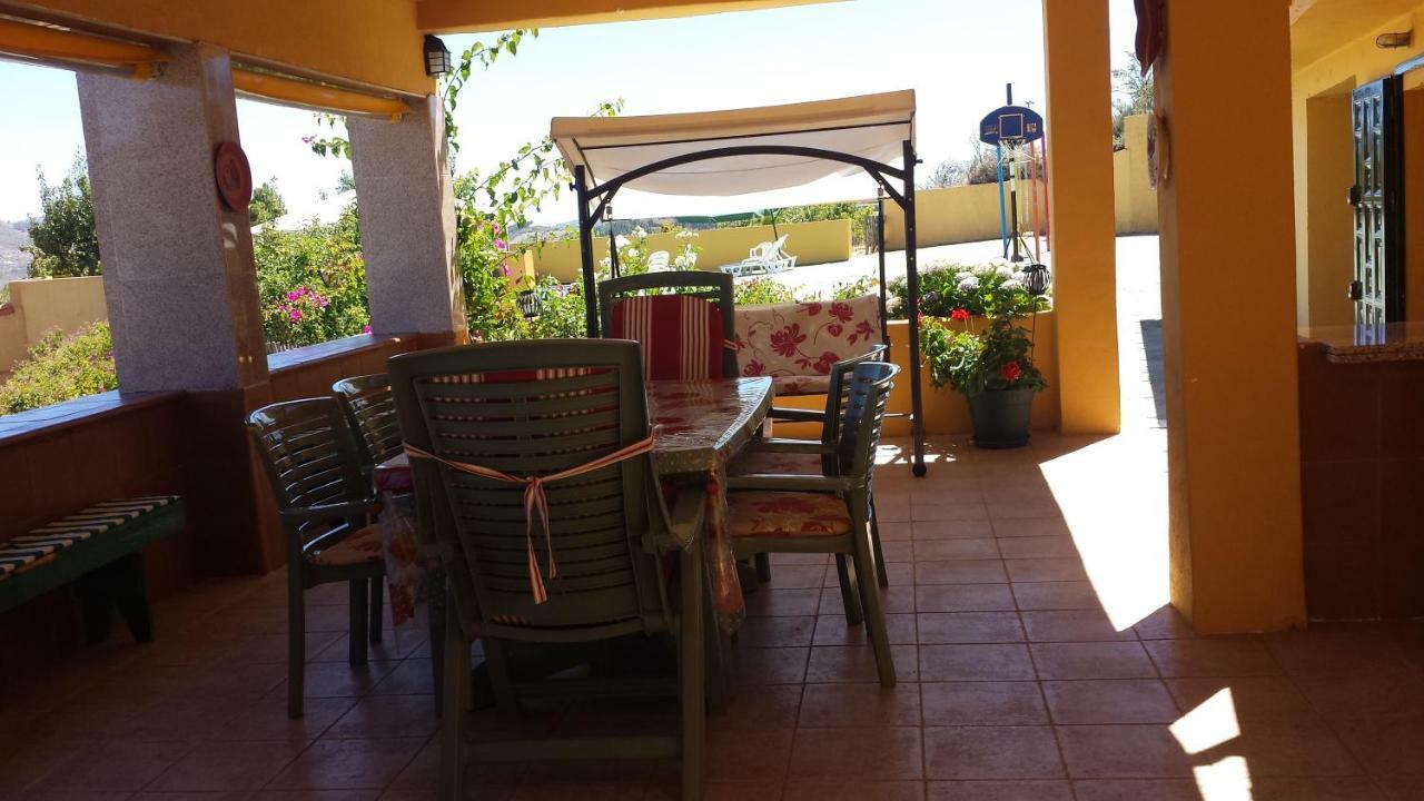 Casa rural Nido De Aguilas *