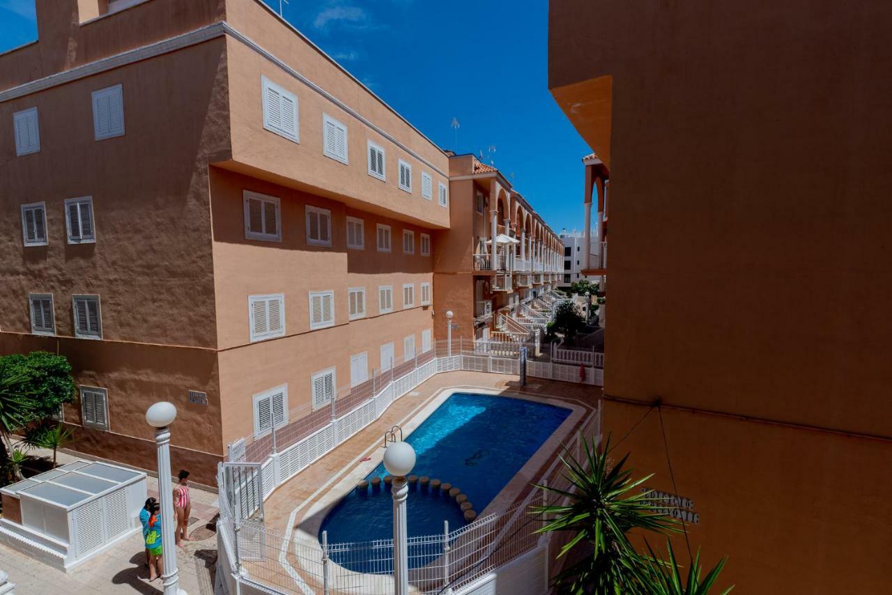 Verano Azul La Mata Apartamento