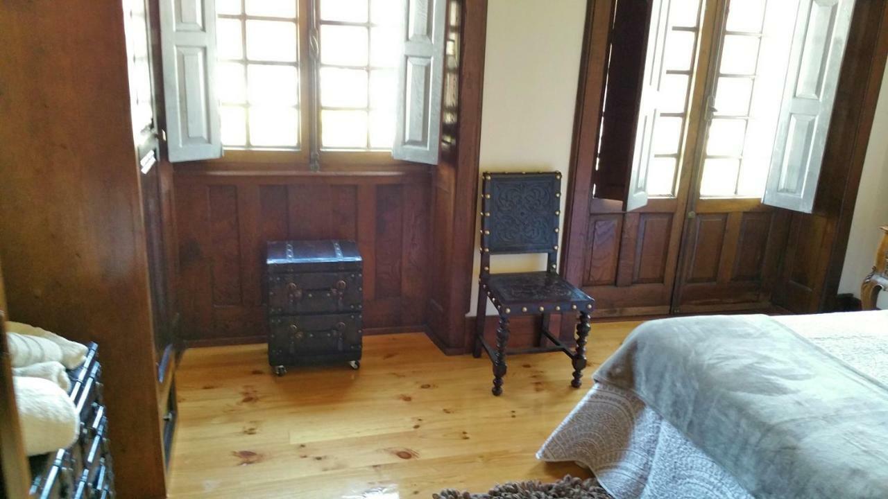 Apartment Vilavella Alojamiento De Epoca *