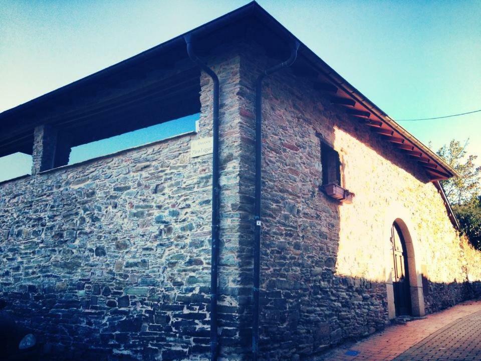 Сasa de vacaciones Pico Del Lugar *