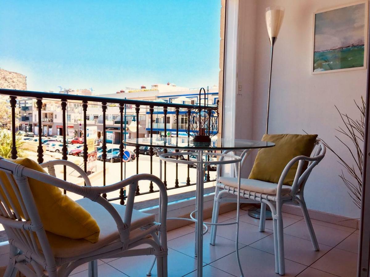 Apartamento Mogan | Carmitathome Puerto De Mogan