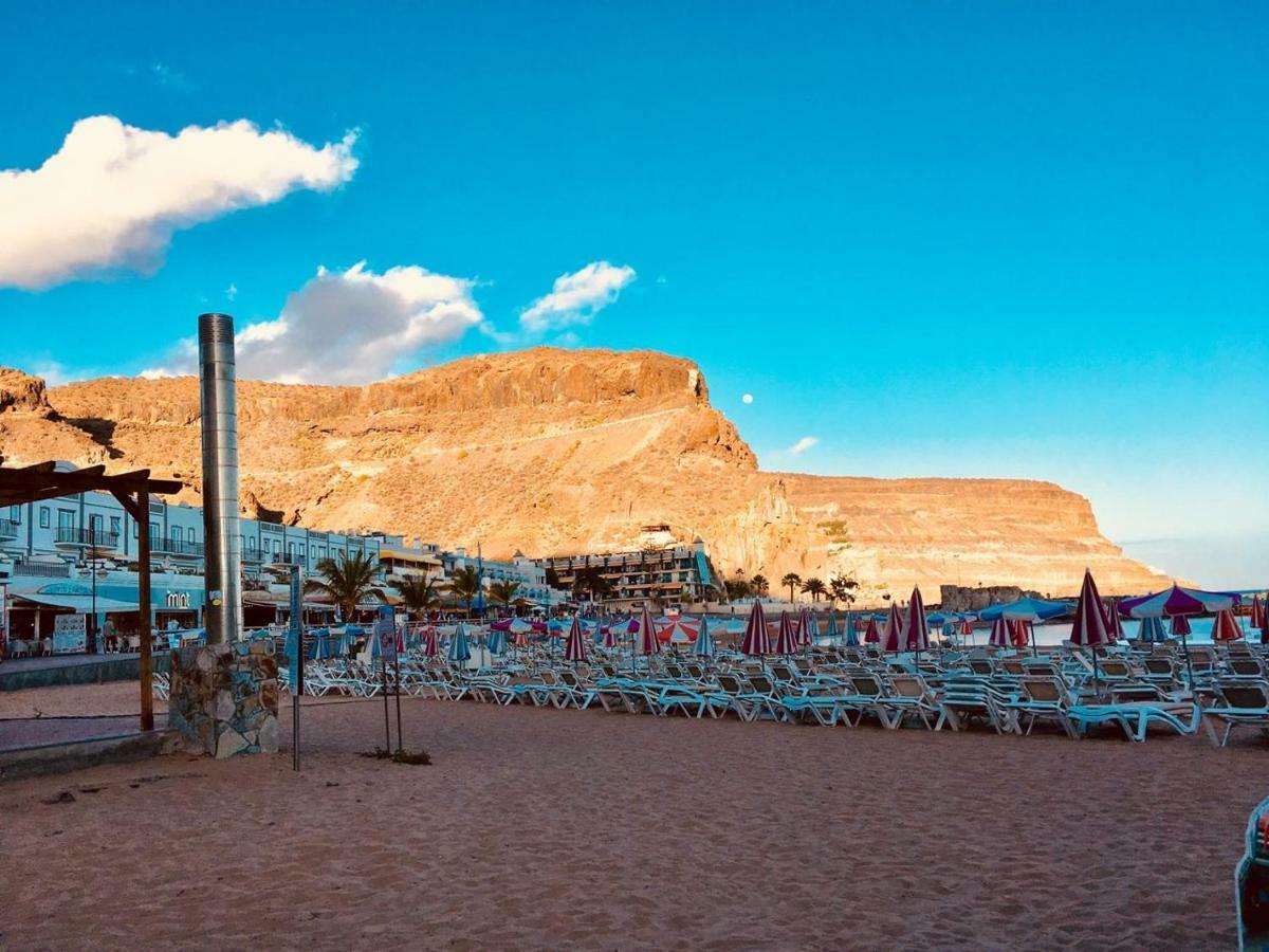 Apartamento Mogan | Carmitathome Puerto De Mogan