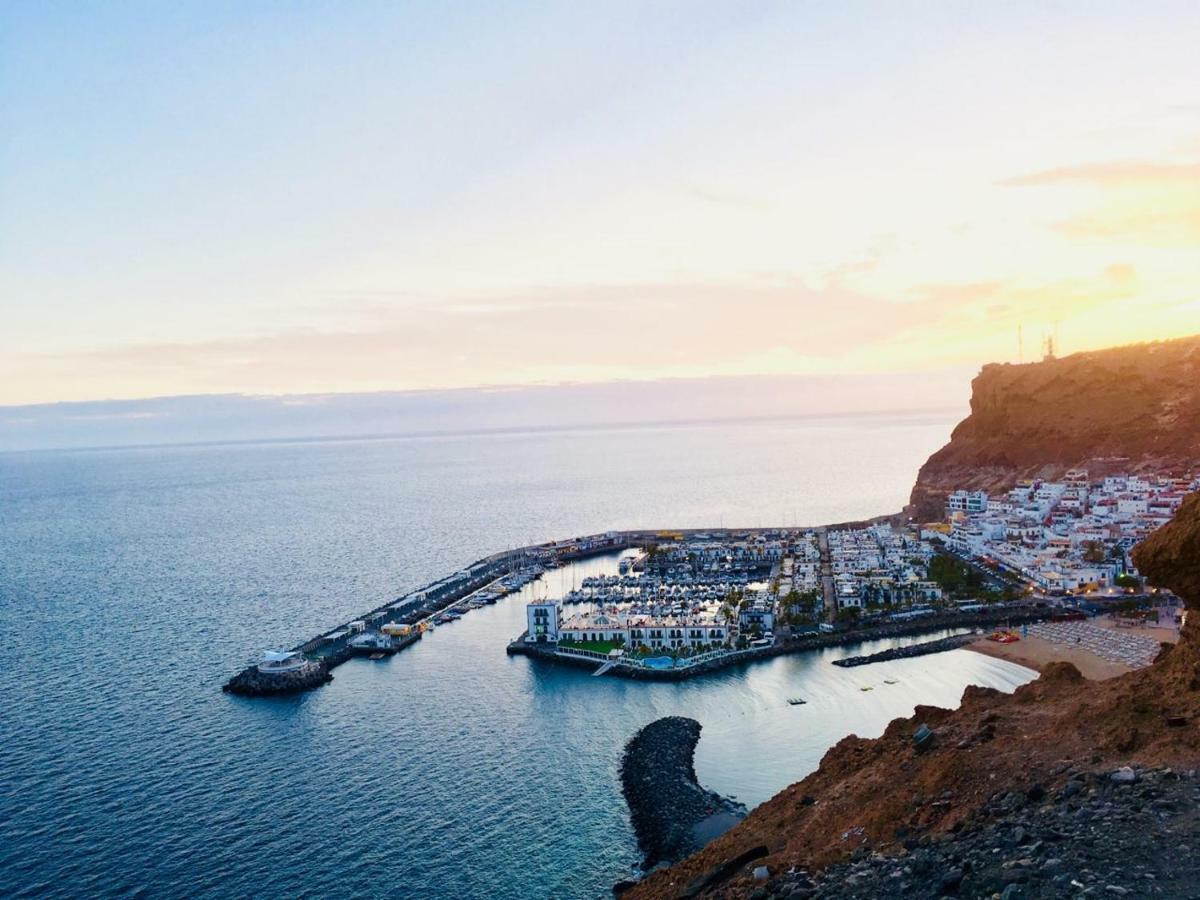Mogan | Carmitathome * Puerto De Mogan