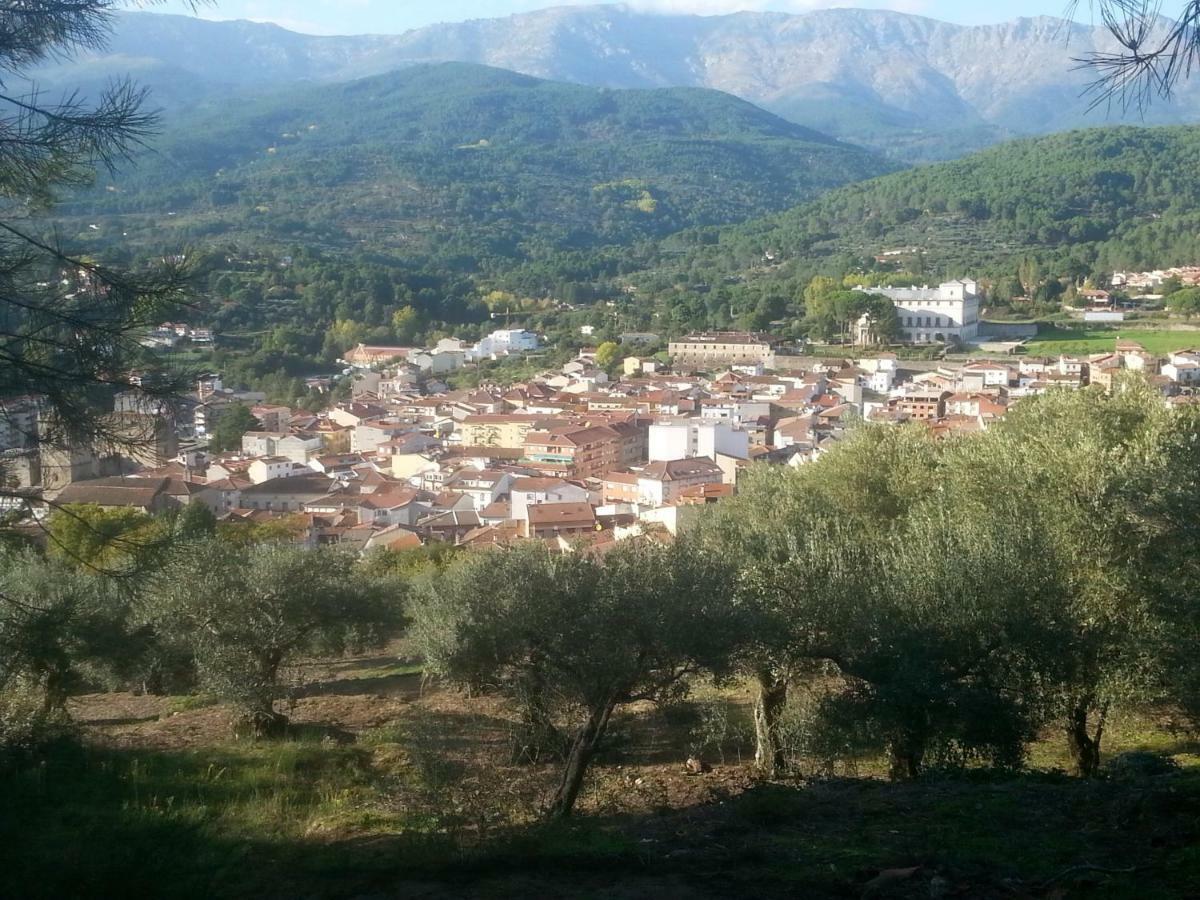 Casa Tiburcio