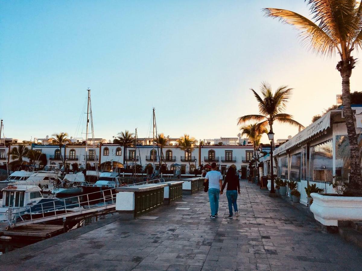 Apartamento Mogan | Carmitathome Puerto De Mogan