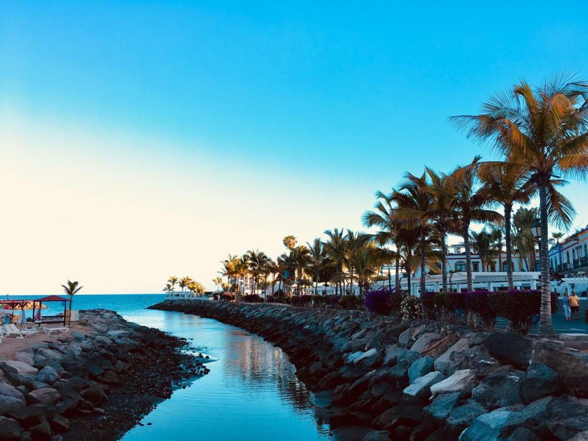 Mogan | Carmitathome * Puerto De Mogan