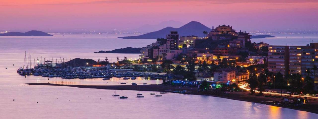 Nautico Entremares * La Manga del Mar Menor
