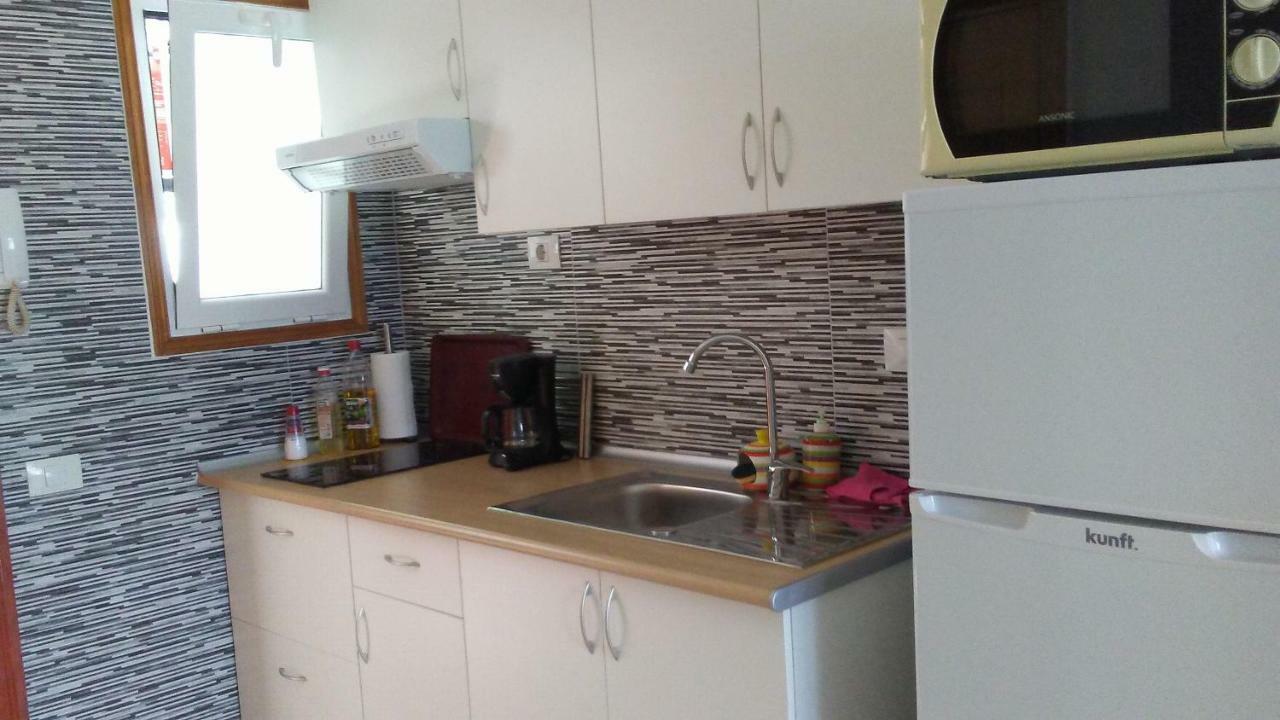 Apartamento Bonaire Puerto Rico (Gran Canaria)