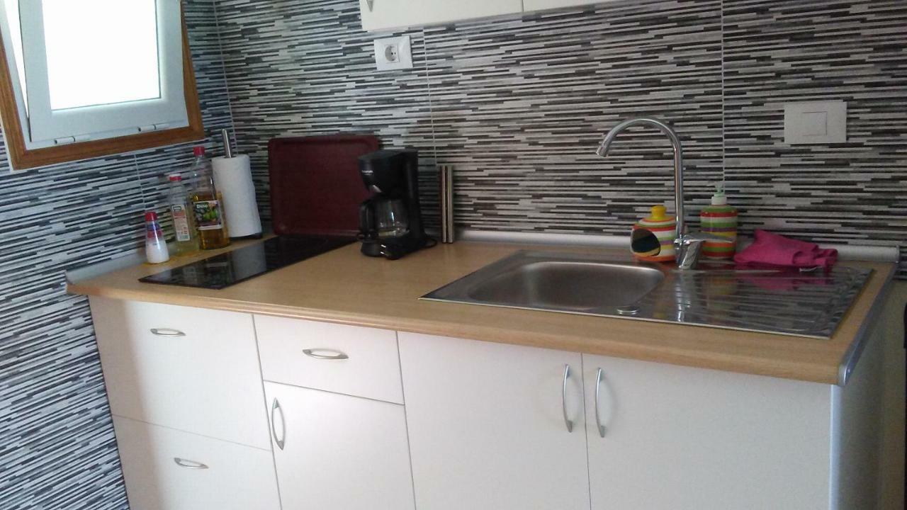 Apartamento Bonaire Puerto Rico (Gran Canaria)