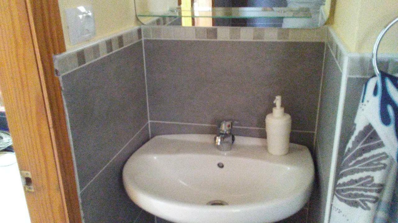 Bonaire Apartamento Puerto Rico (Gran Canaria)