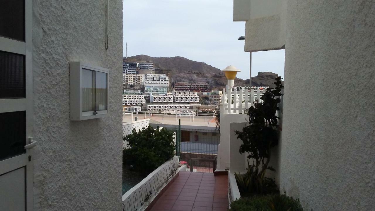 Apartamento Bonaire Puerto Rico (Gran Canaria)