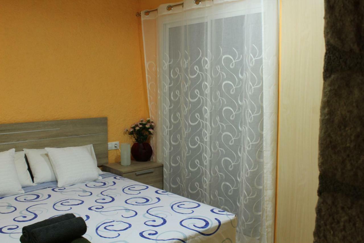 Apartment Cardona *