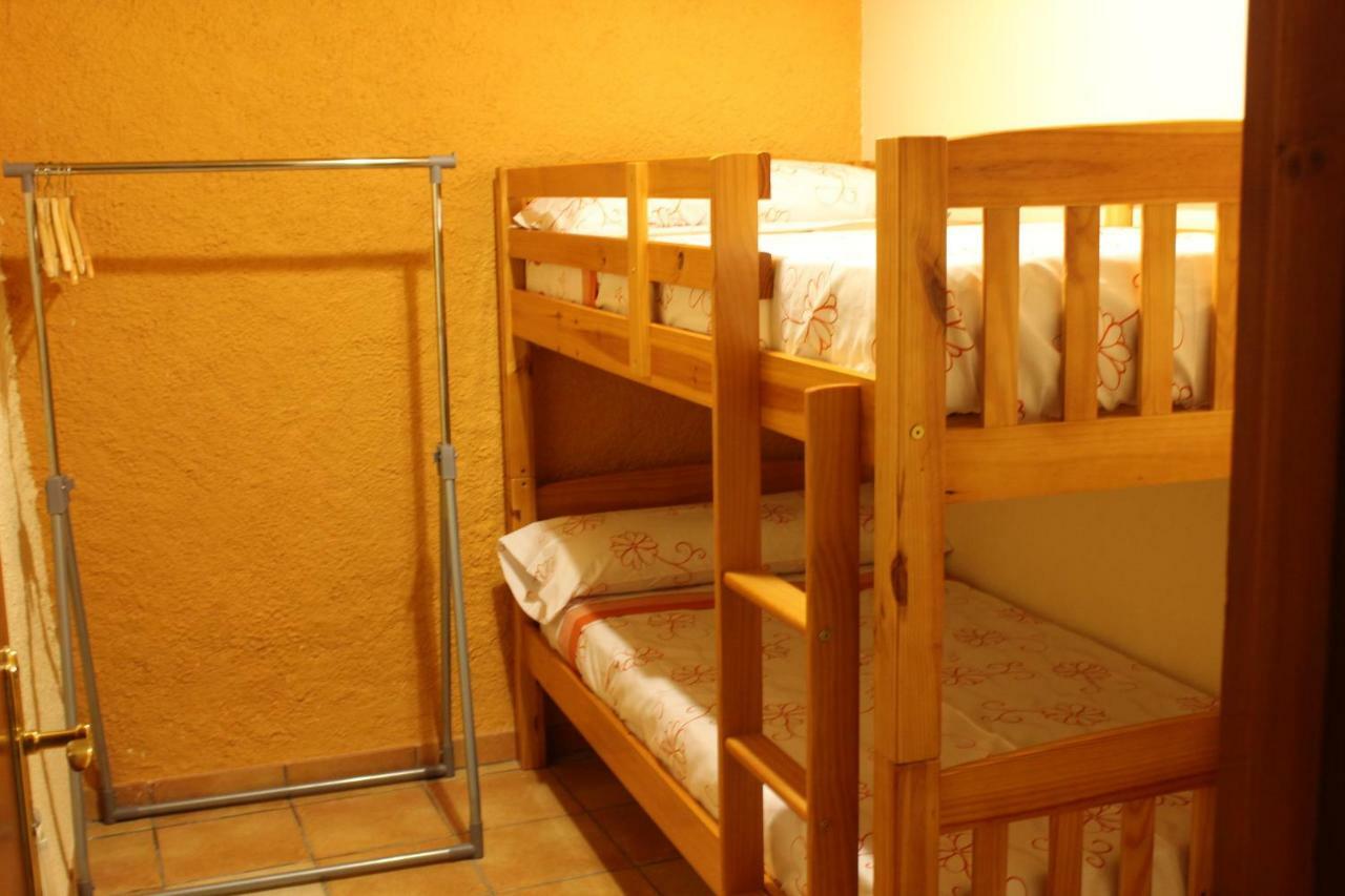 Cardona Apartment Berga
