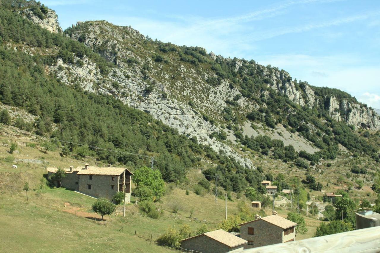 Cardona * Berga