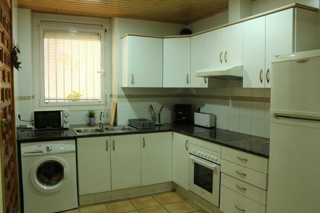 Cardona Apartment
