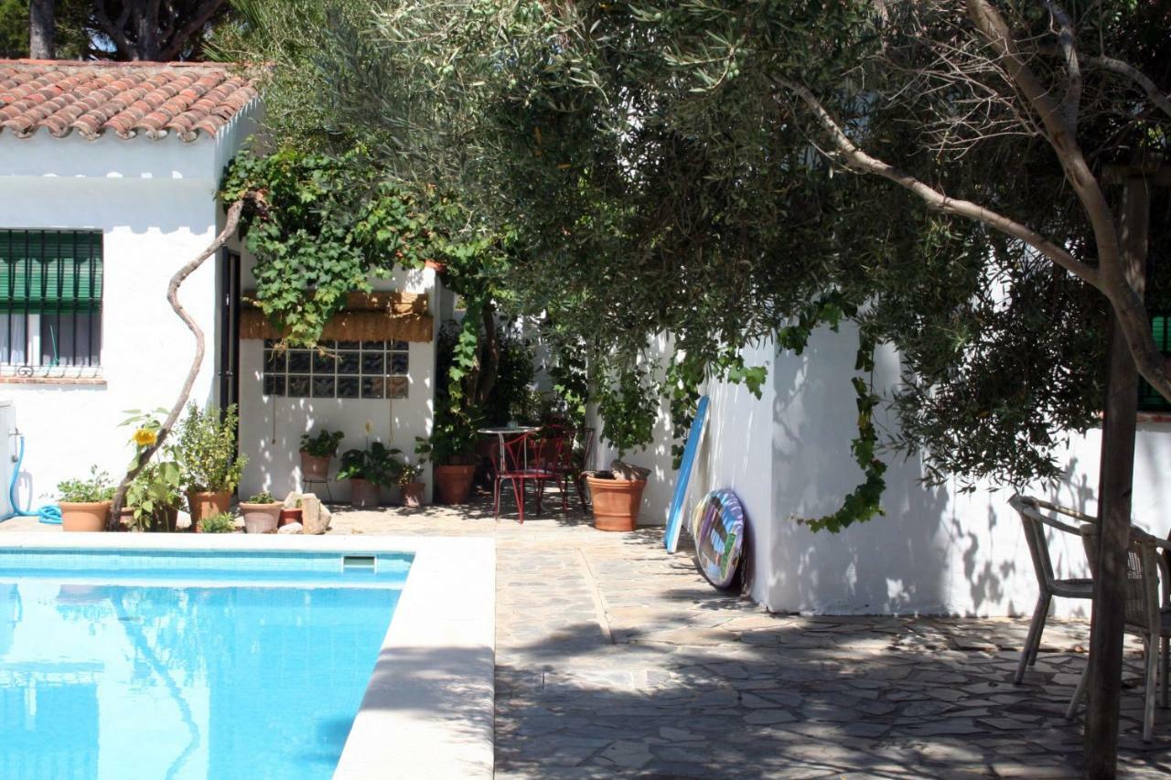 Bed & Breakfast La Alhucema