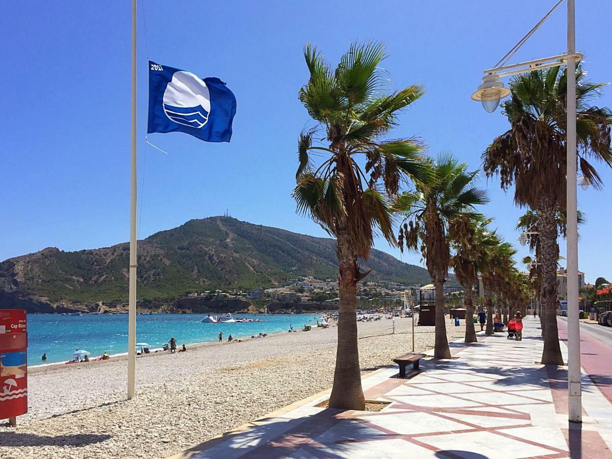Fin Albir Playa * El Albir