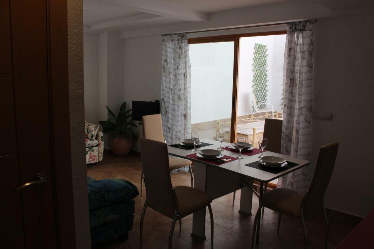 De Silvia Apartment Alicante