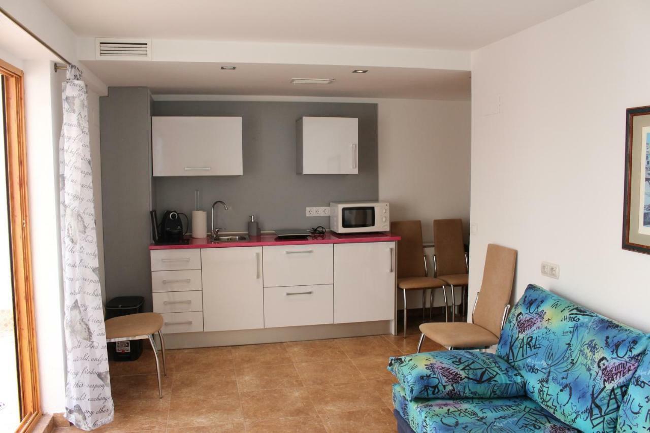 Apartment De Silvia