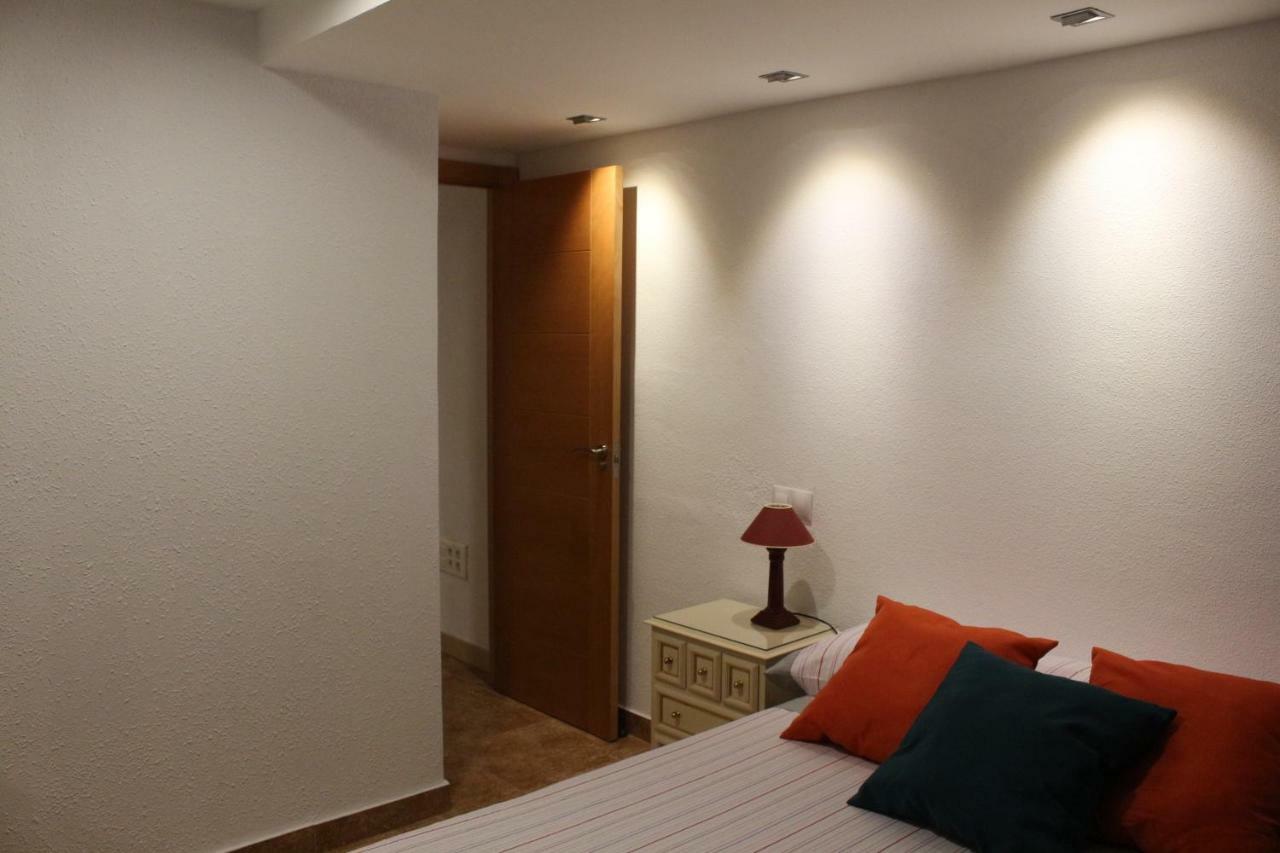 De Silvia Apartment Alicante