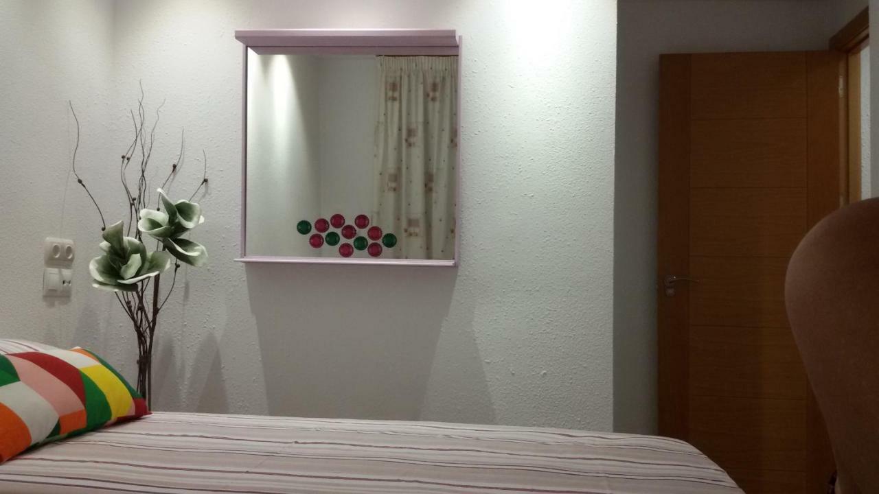 De Silvia Apartment Alicante