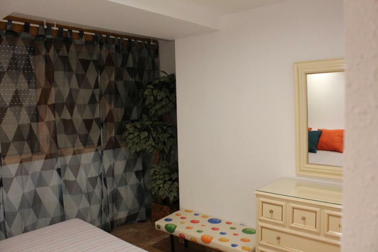Apartment De Silvia
