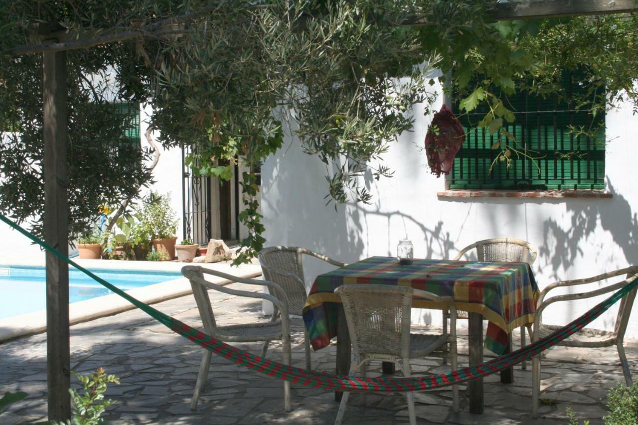 Bed & Breakfast La Alhucema *