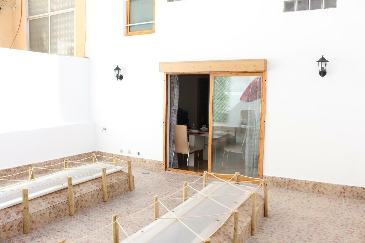 De Silvia Apartment *