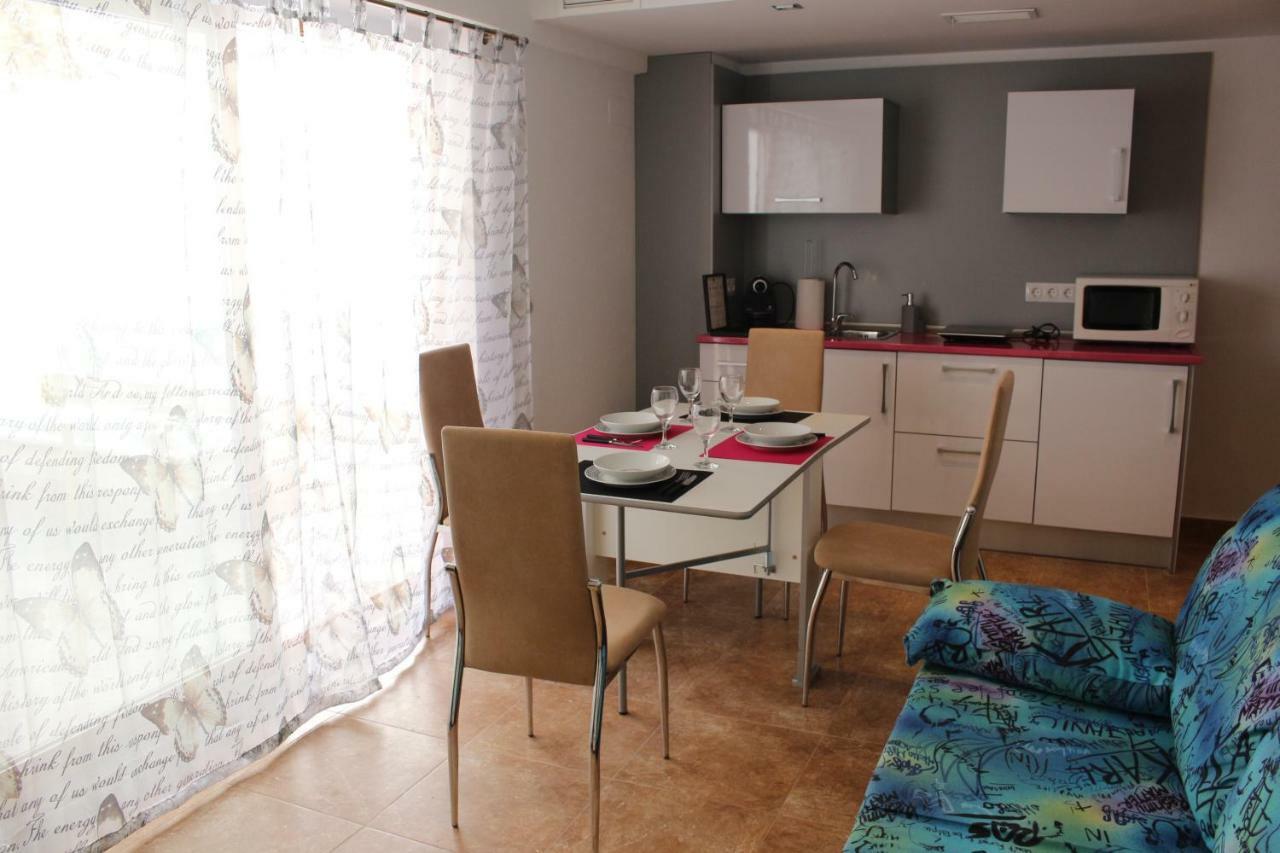 Apartment De Silvia *