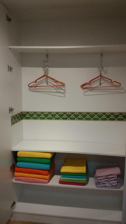 Apartment De Silvia