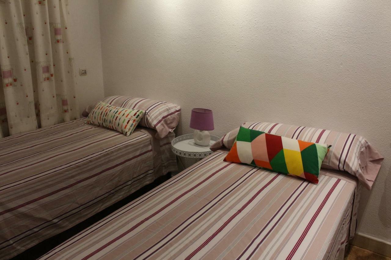 De Silvia Apartment