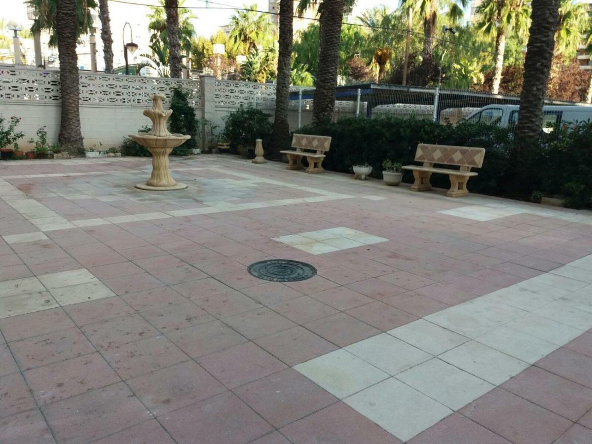 Ibanez Apartment Benidorm