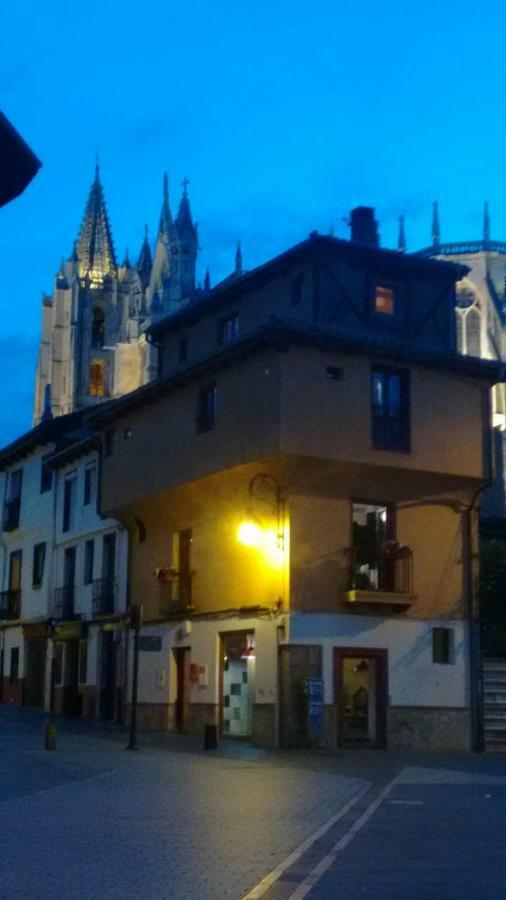 La Casita De Holiday home Leon