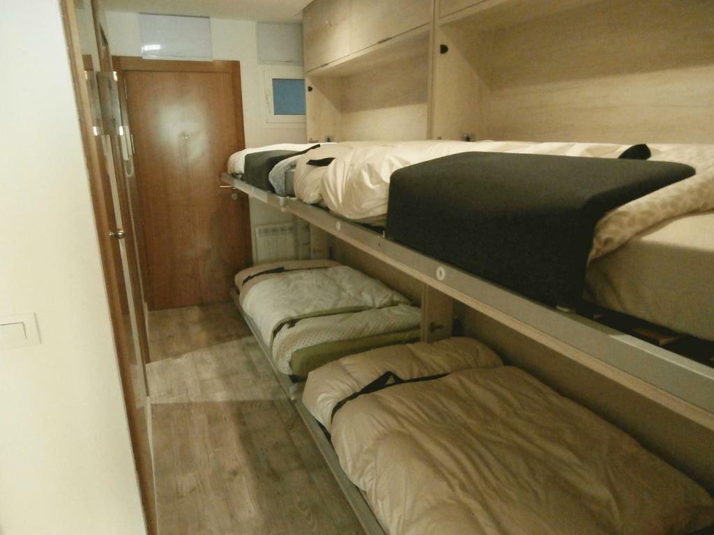 Apartamento Edificio Serraneu. Sierra Nevada. Granada *
