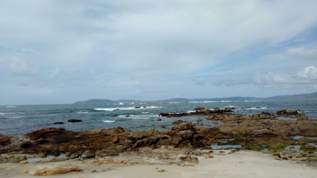 Atico Beirada Monte Y Playa Carnota