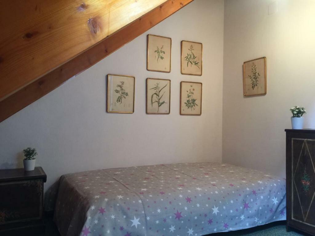 Apartment Duplex Con Encanto En