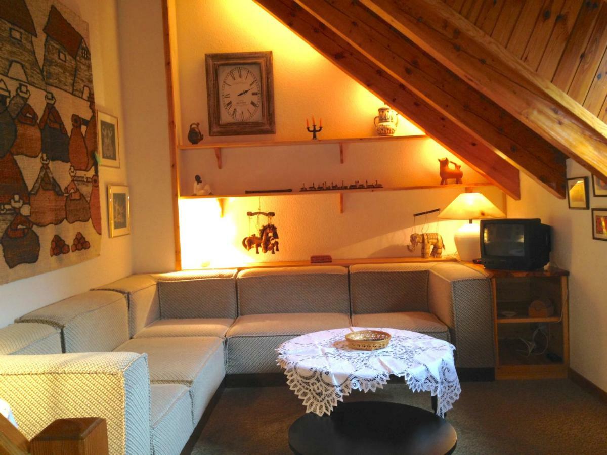 Duplex Con Encanto En Apartment *