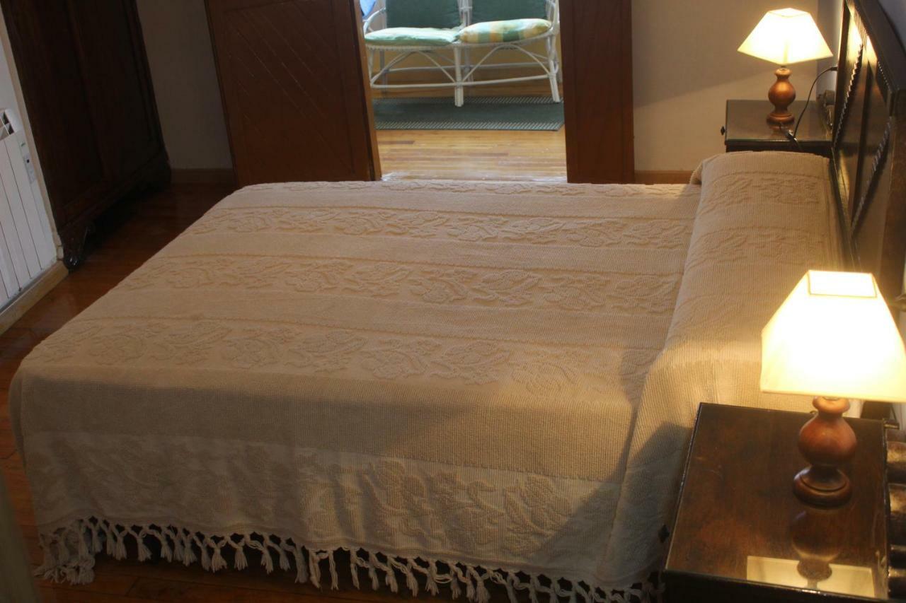 Casa Solveira * O Pineiro