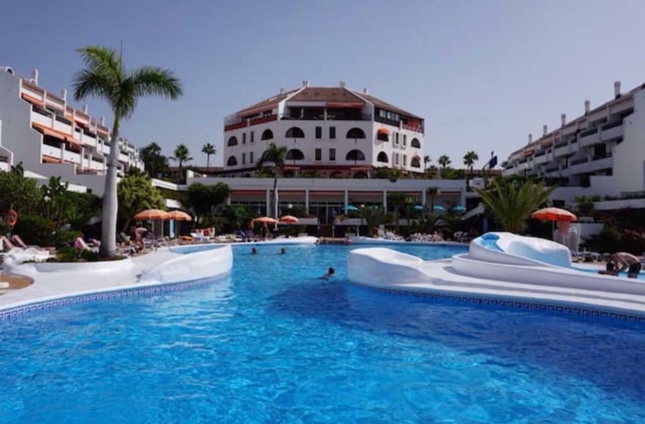 En Playa Americas Apartment