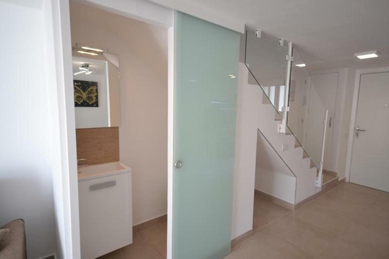Apartment En Playa Americas *