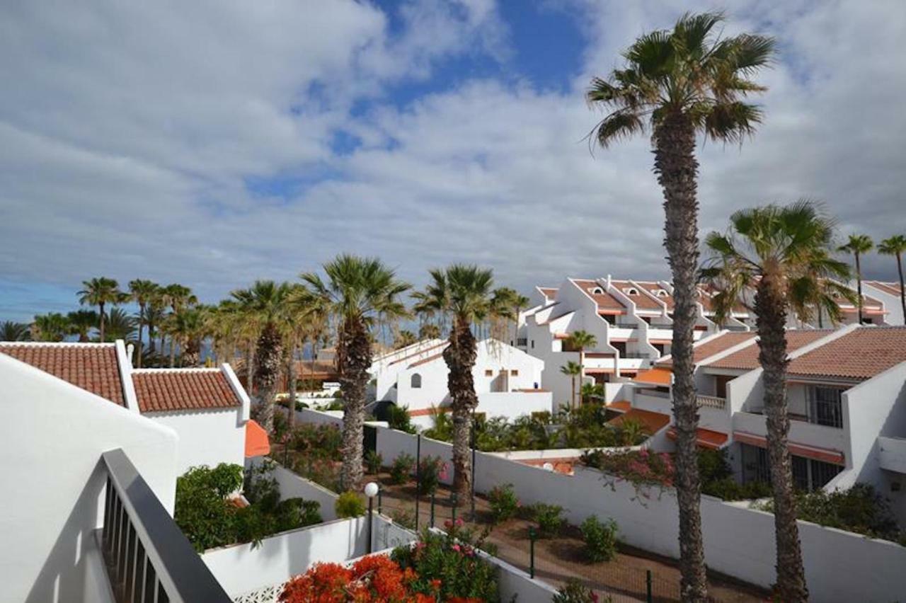 En Playa Americas * Playa de las Americas (Tenerife)