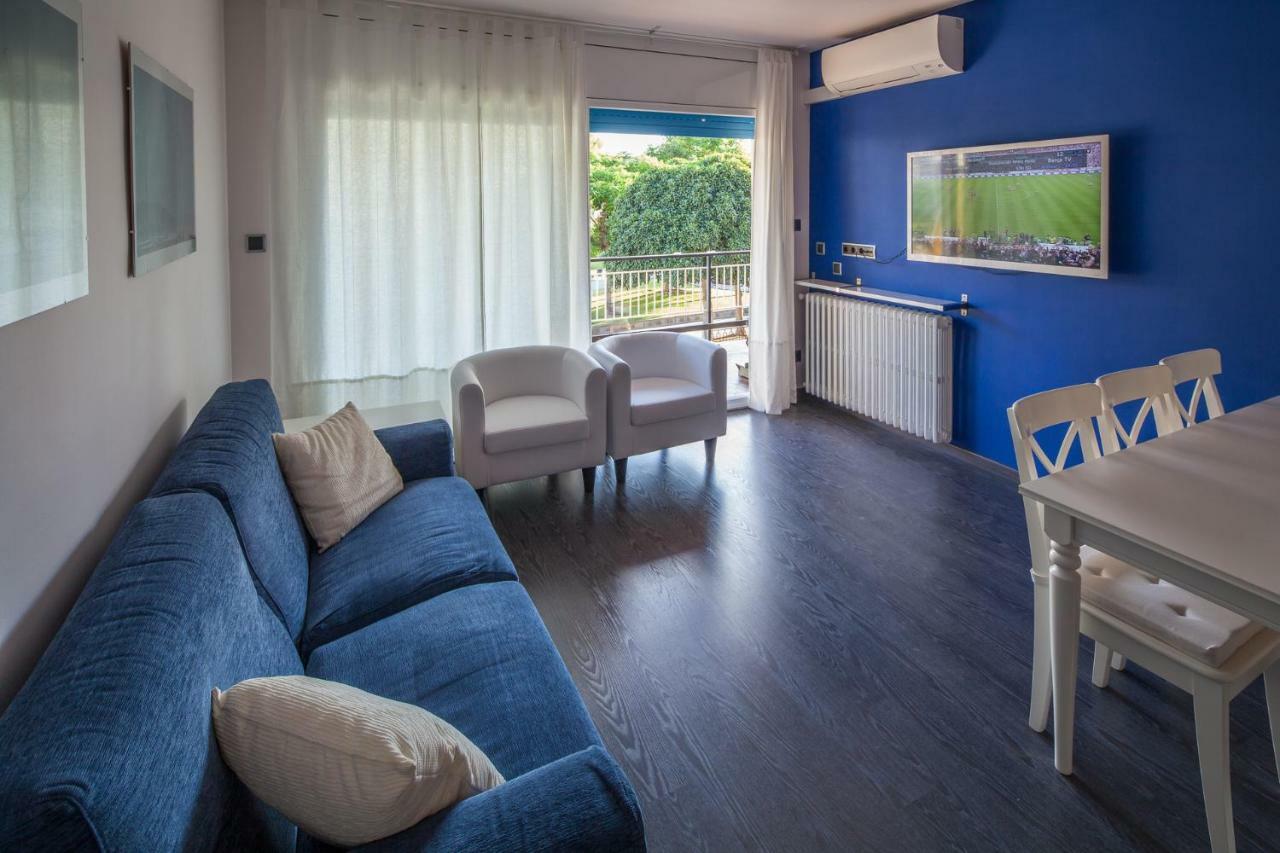 Apartamento Sitgesblues, 250 M , Big Terrace