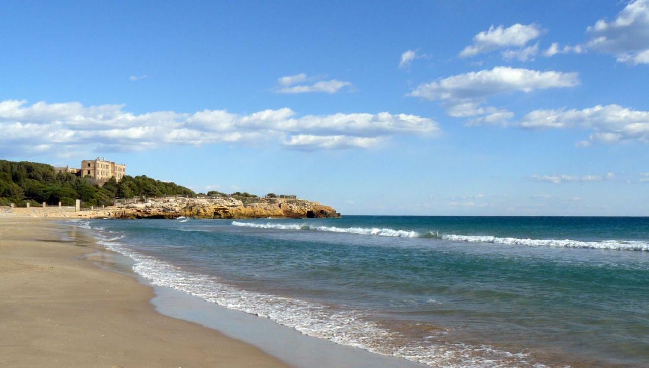 Estrena Loft En El Mejor Sitio De Tarragona